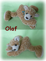 Olaf
